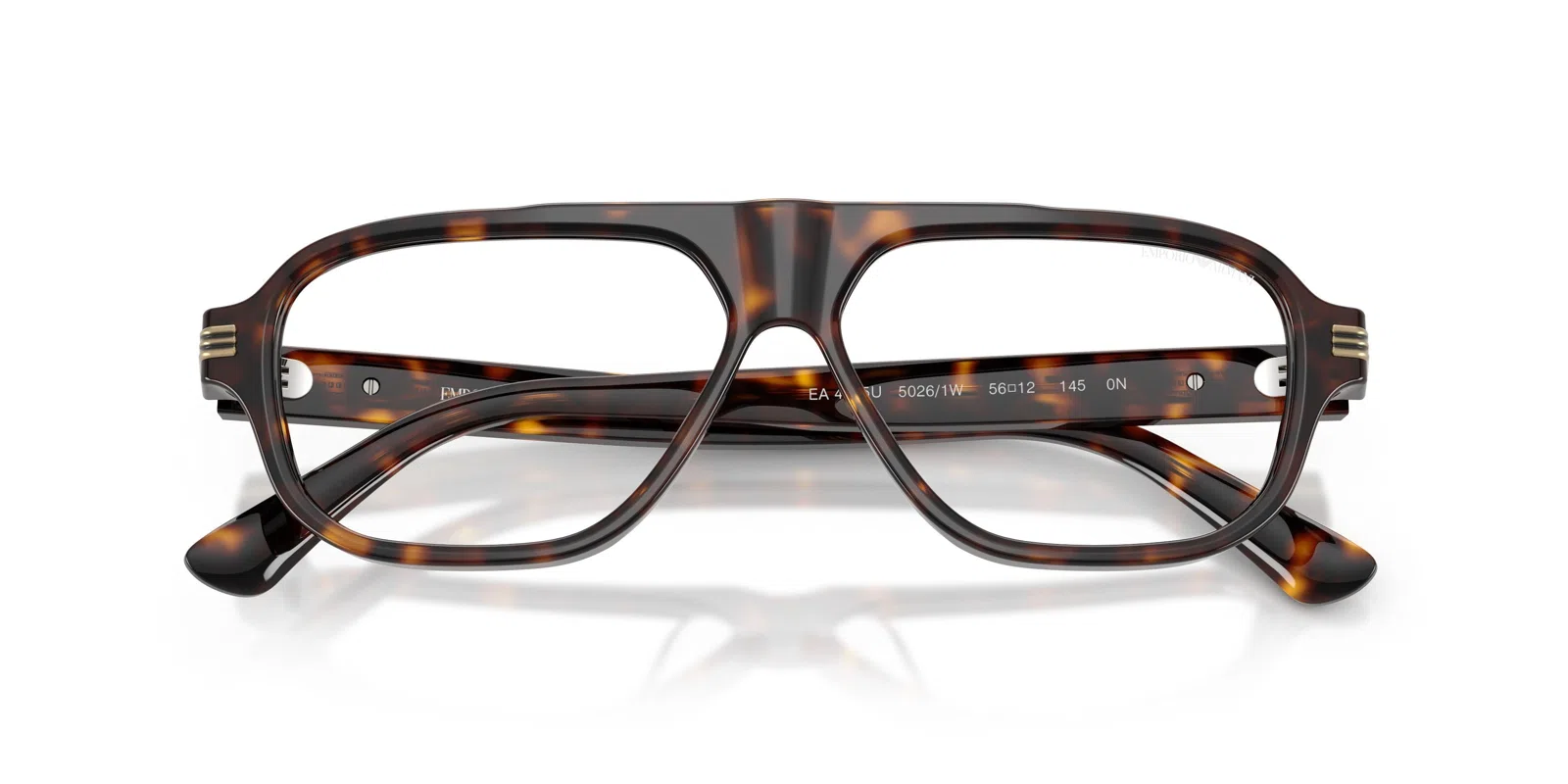 Emporio Armani 4285U Sunglasses - view 10